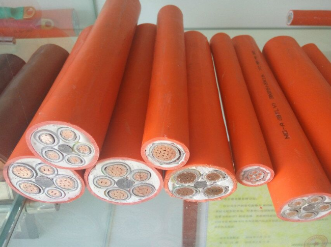 莱芜矿物质电缆，防火电缆，矿物绝缘电缆