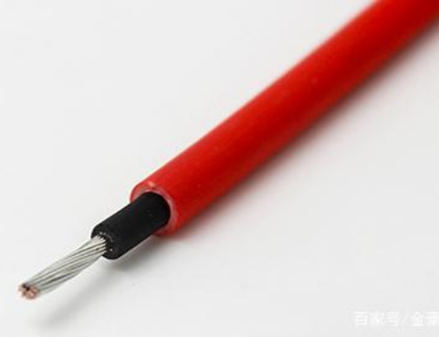 莱芜光伏电缆，太阳能光伏线